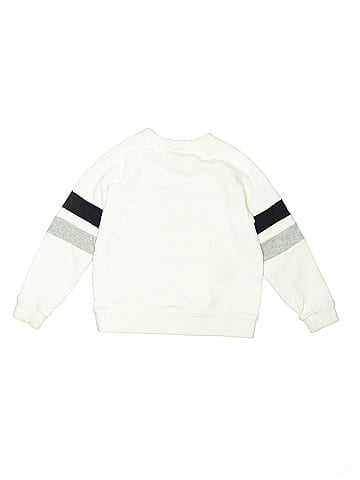 Janie and Jack Sweatshirt (view 2)