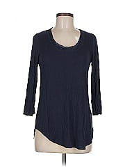 Bordeaux 3/4 Sleeve T Shirt