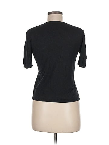 Officine Generale 3/4 Sleeve T-Shirt (view 2)