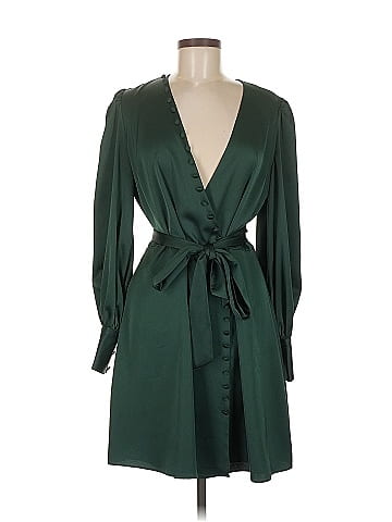 Alexia Admor Cocktail Dress (view 1)