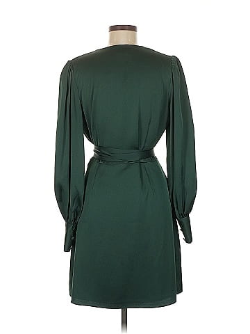 Alexia Admor Cocktail Dress (view 2)