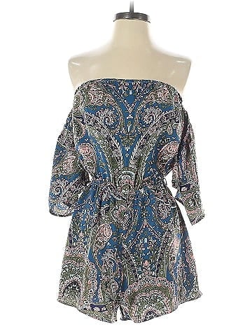 Shein Romper (view 1)