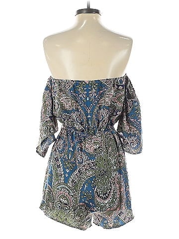 Shein Romper (view 2)
