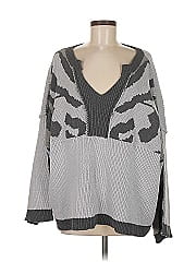 Pol Pullover Sweater