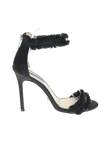 Topshop Heels (view 1)