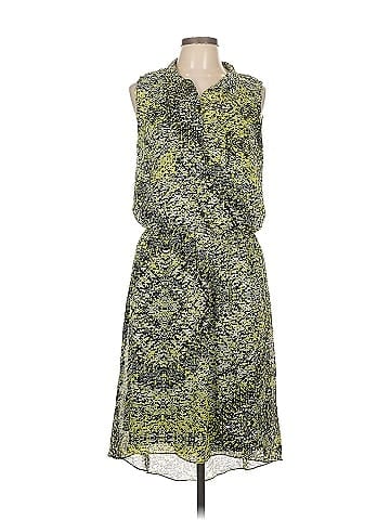 MSK Casual Dress (view 1)