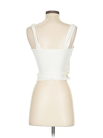 Jonathan Simkhai Sleeveless Blouse (view 2)
