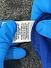 Donna Ricco Blue Cocktail Dress Size 16 - photo 5