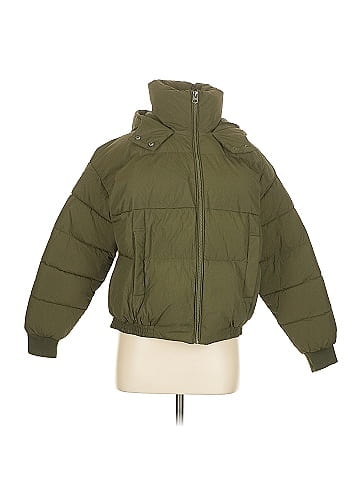 Lucky Brand Coat (view 1)