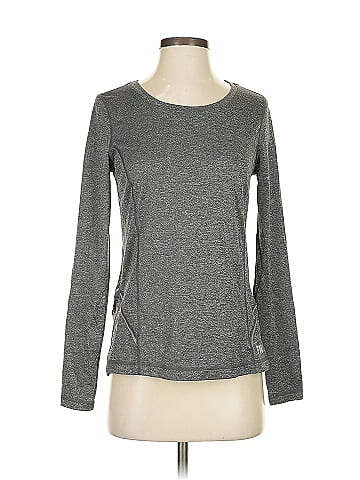 Fila Sport Long Sleeve T-Shirt (view 1)