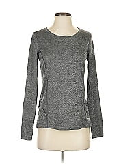 Fila Sport Long Sleeve T Shirt
