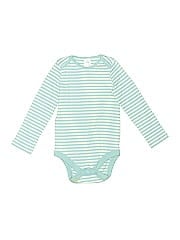Baby Boden Long Sleeve Onesie