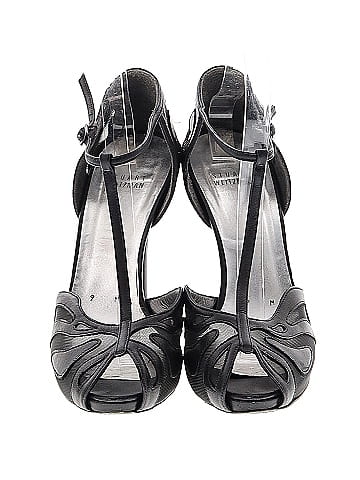 Stuart Weitzman Heels (view 2)