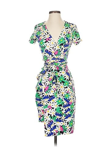 Diane von Furstenberg Cocktail Dress (view 1)