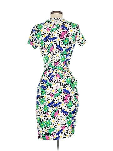 Diane von Furstenberg Cocktail Dress (view 2)