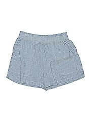 Rails Shorts