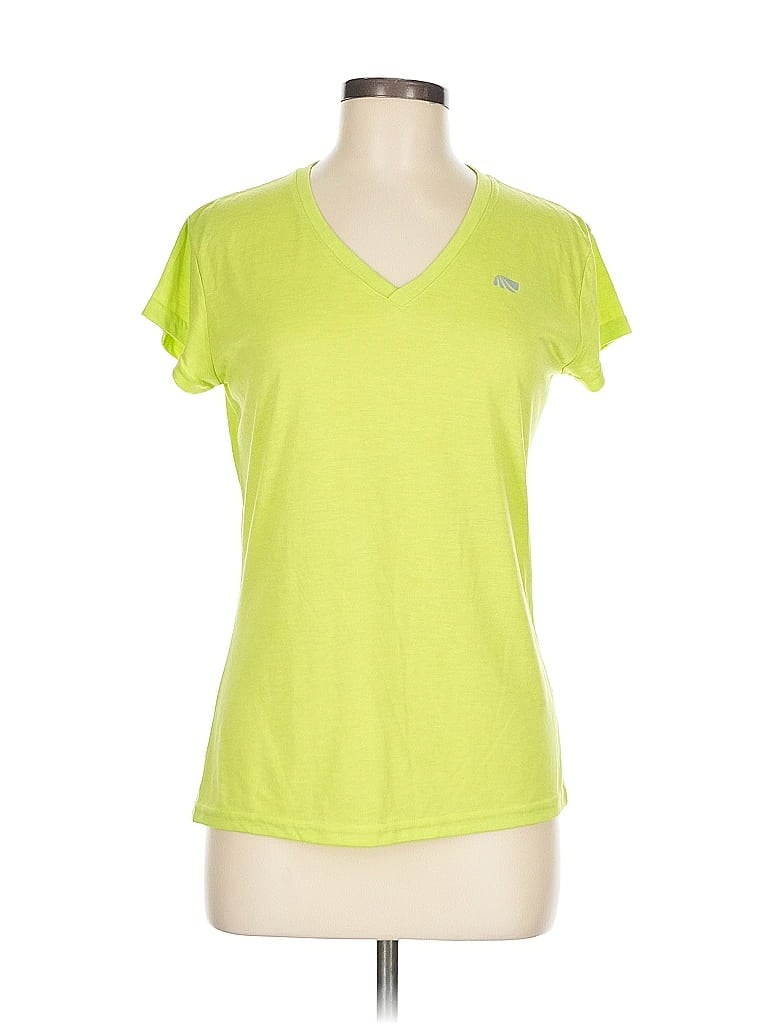 Marika Green Active T-Shirt Size M - photo 1