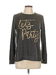 Xhilaration Long Sleeve T Shirt
