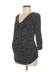 Motherhood 3/4 Sleeve Top