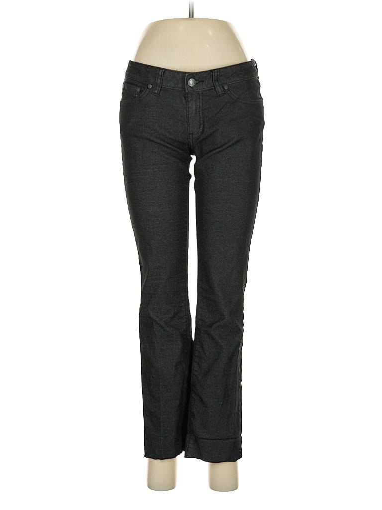 Click to view more detailed imagery on our partner's website Pre-owned Prana Jeans In Black