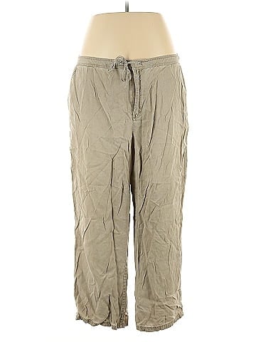 Kate Hill Khakis (view 1)