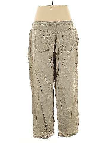 Kate Hill Khakis (view 2)