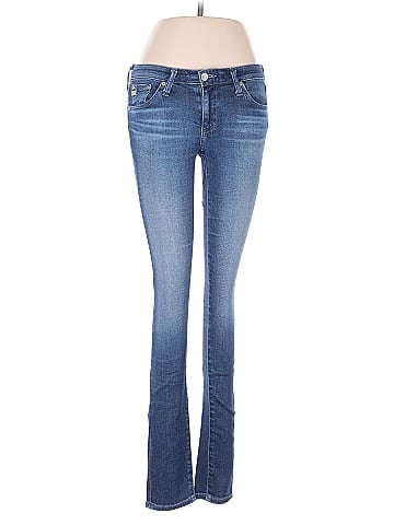 Adriano Goldschmied Jeans (view 1)