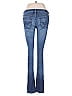 Adriano Goldschmied Hearts Blue Jeans Size 27 waist - photo 2