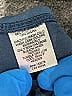 Lucky in Love Color Block Blue Active Skort Size S - photo 4