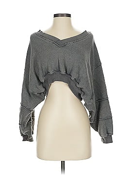 Out From Under Pullover Sweater