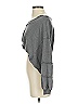 Out From Under Gray Pullover Sweater Size S - photo 4