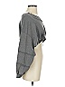 Out From Under Gray Pullover Sweater Size S - photo 3