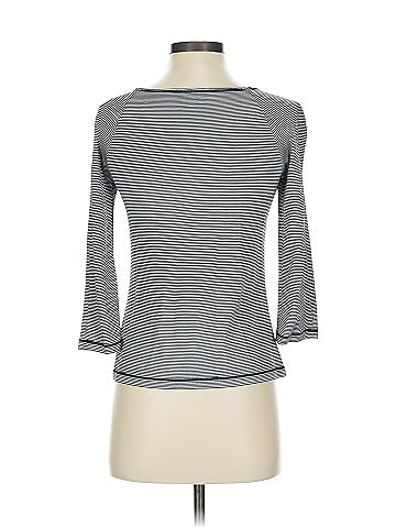 Armani Collezioni 3/4 Sleeve Top (view 2)