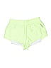 Koral Green Athletic Shorts Size M - photo 1