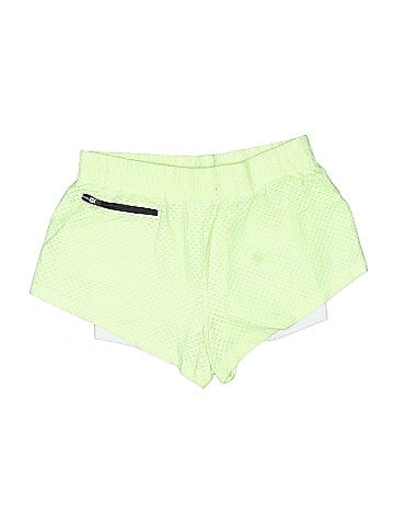 Koral Athletic Shorts (view 2)