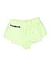 Koral Green Athletic Shorts Size M - photo 2