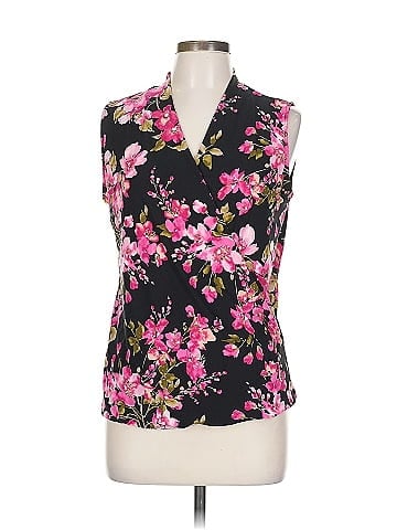 The Limited Sleeveless Blouse (view 1)