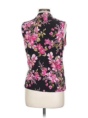 The Limited Sleeveless Blouse (view 2)