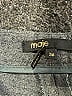 Maje Solid Gray Dress Pants Size EU (FR) 36 / US 4 - photo 4