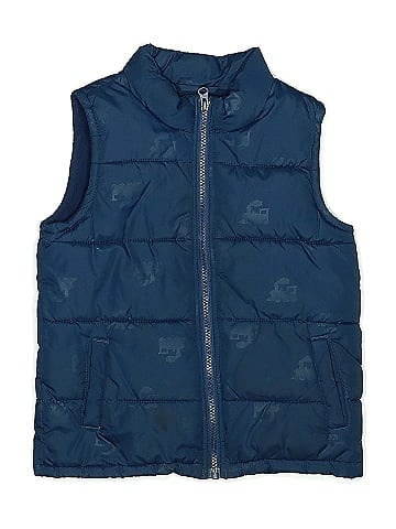 Gymboree Vest (view 1)