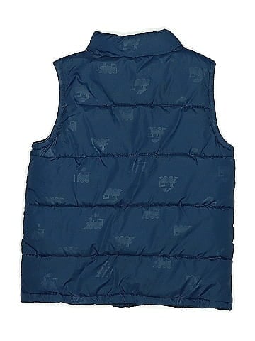 Gymboree Vest (view 2)