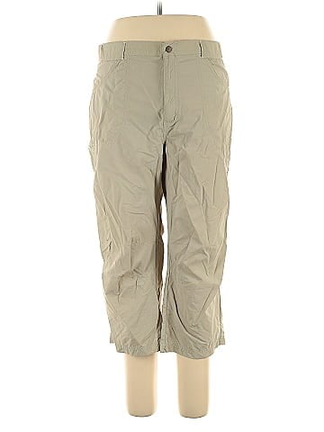 Columbia Casual Pants (view 1)
