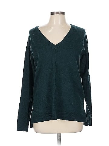 Studio Pullover Sweater (view 1)