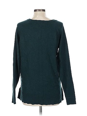 Studio Pullover Sweater (view 2)