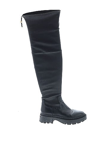 Coach Boots (view 1)