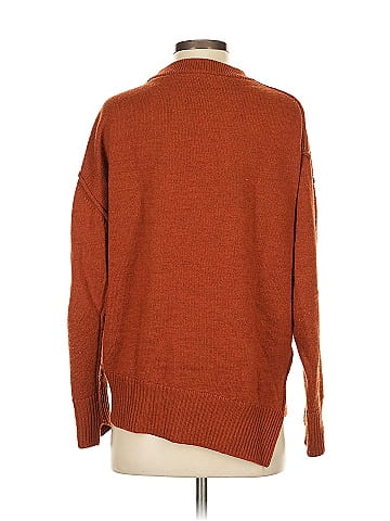 Rachel Comey Wool Pullover Sweater (view 2)