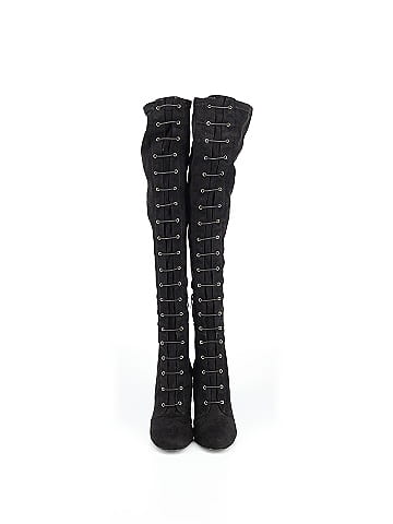 Chinese Laundry Boots (view 2)