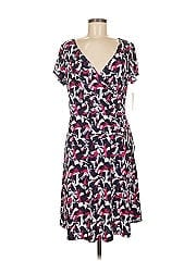 Jm Collection Casual Dress