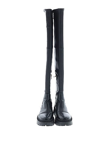 Coach Boots (view 2)