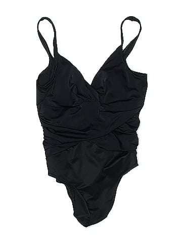Reebok One Piece Swimsuit (view 1)